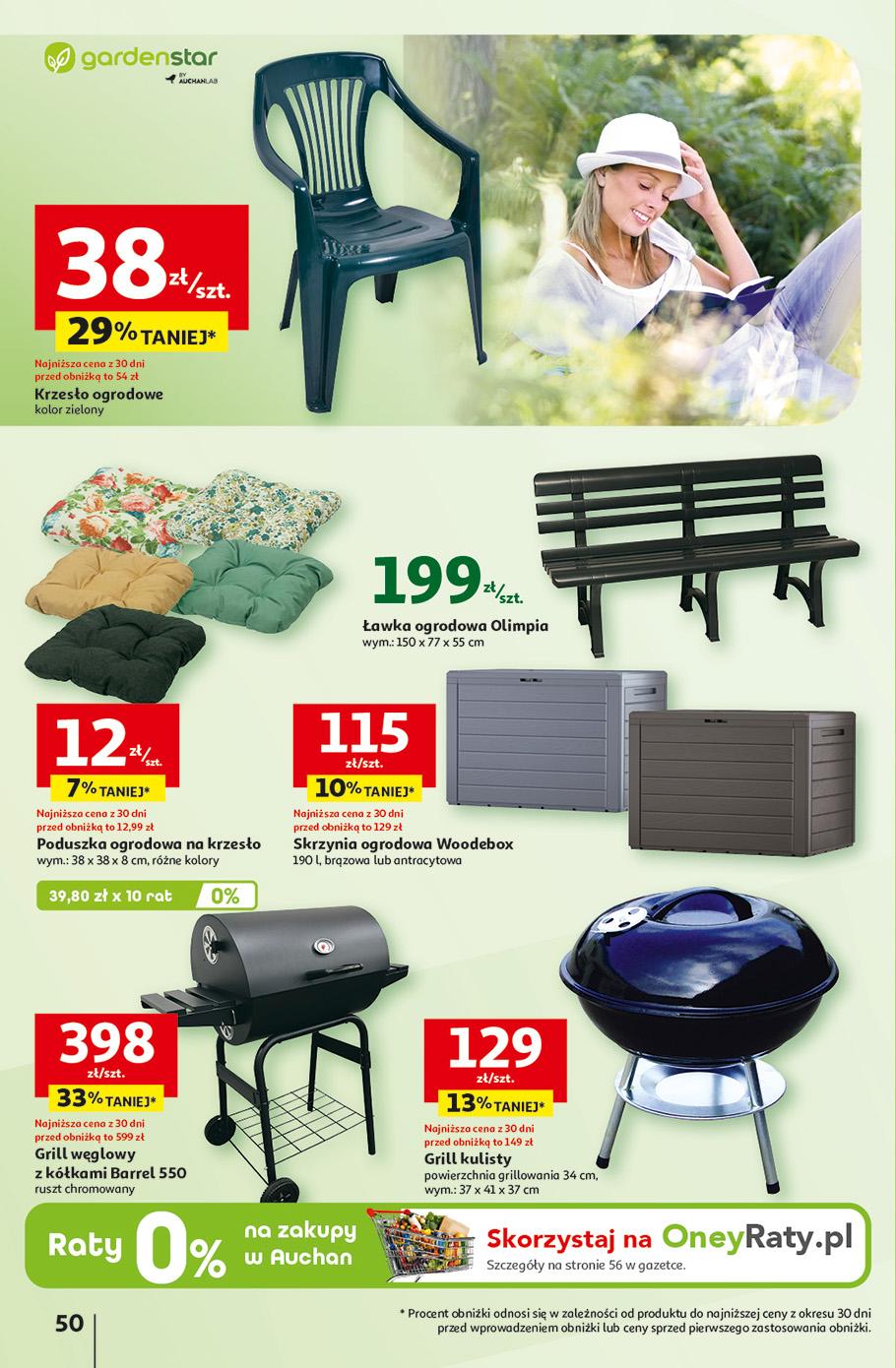 Gazetka promocyjna Auchan str. 54