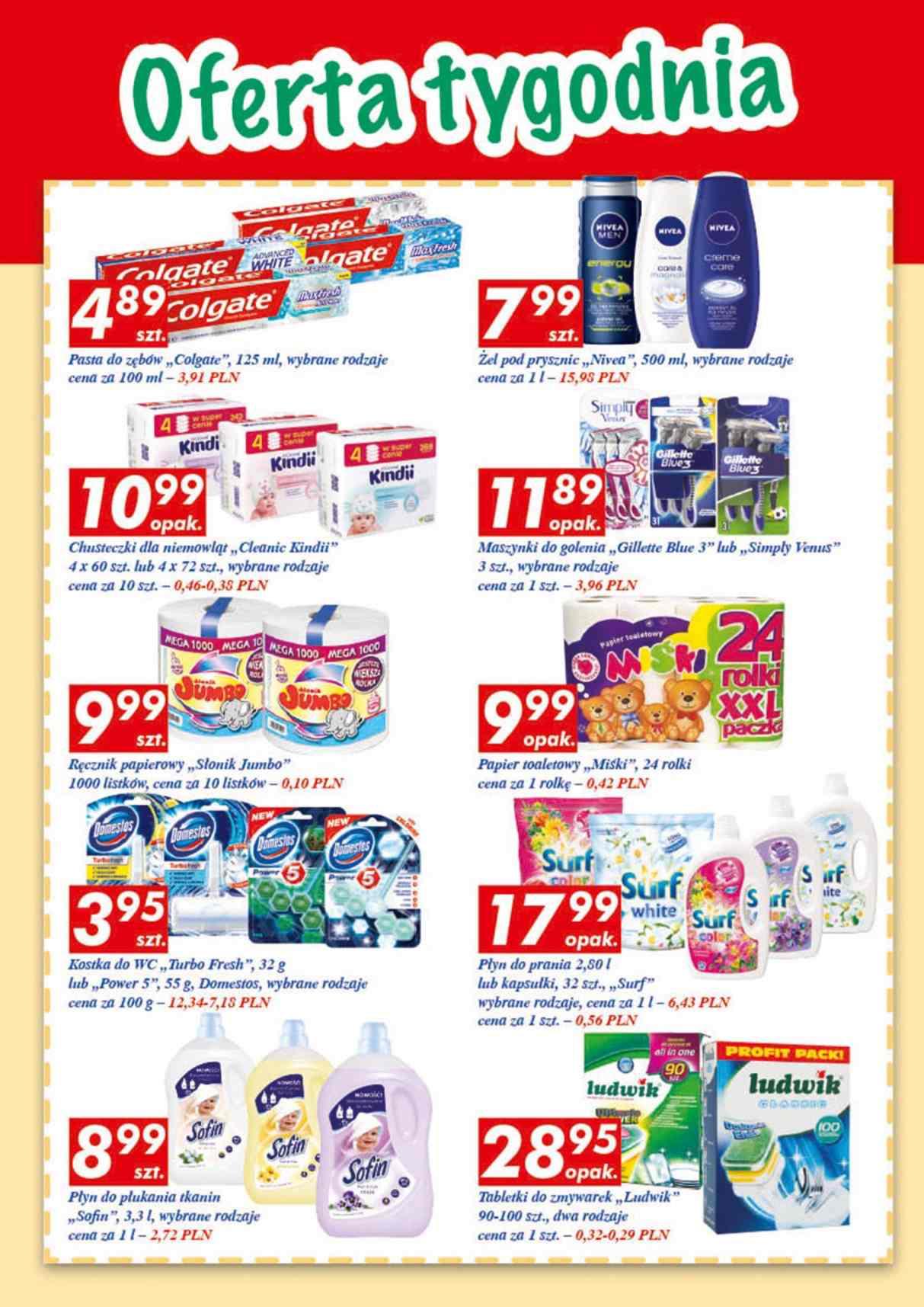 Gazetka promocyjna Auchan str. 8