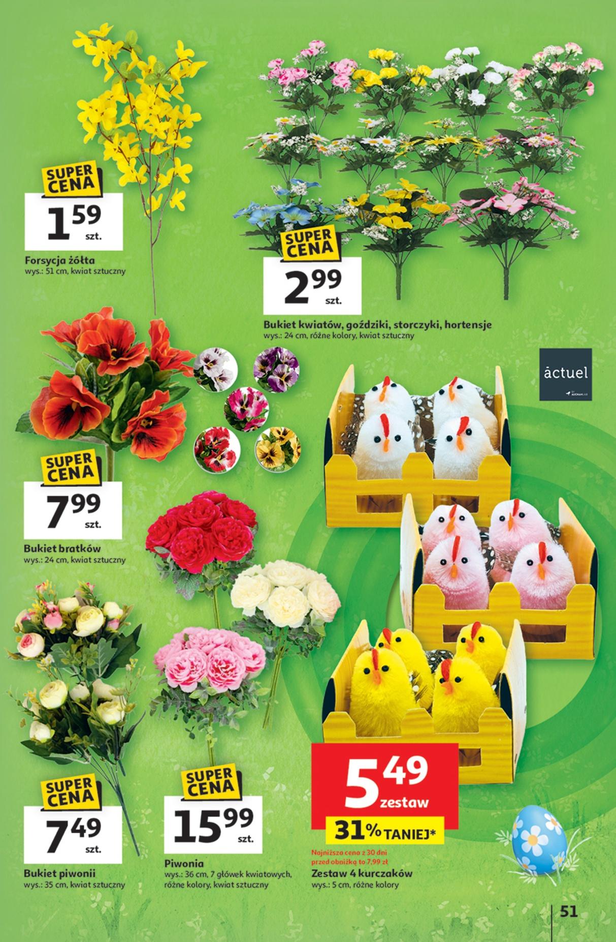 Gazetka promocyjna Auchan str. 53