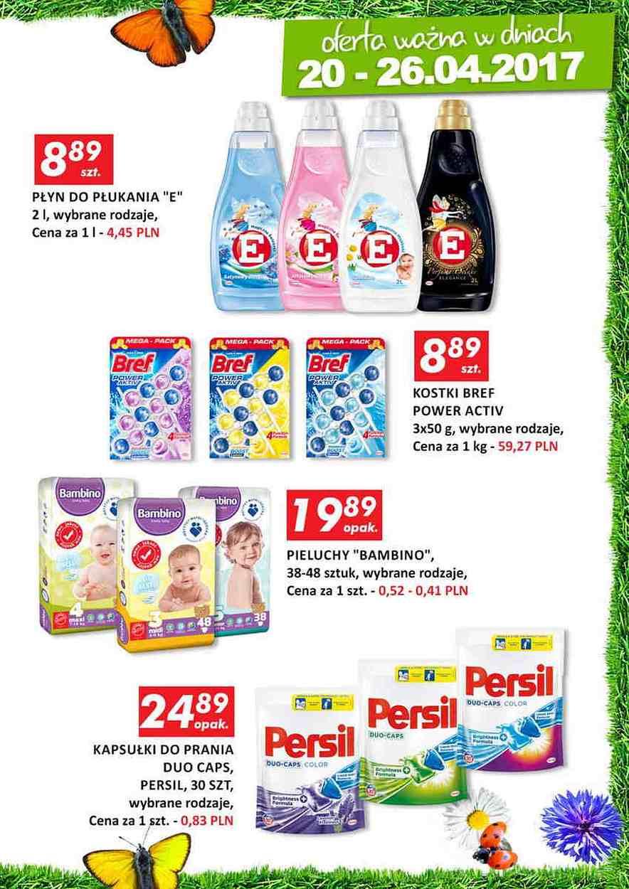 Gazetka promocyjna Auchan str. 15