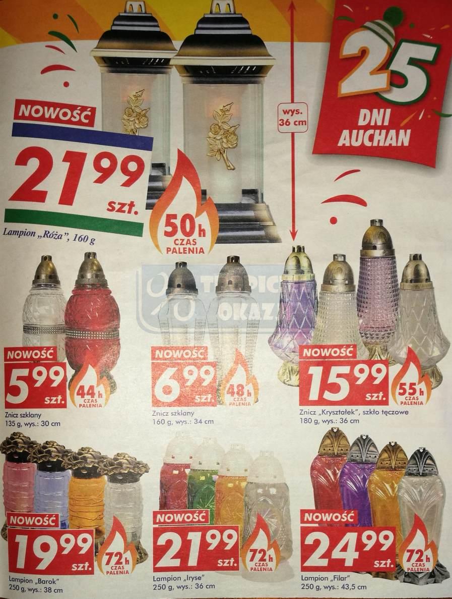Gazetka promocyjna Auchan str. 39
