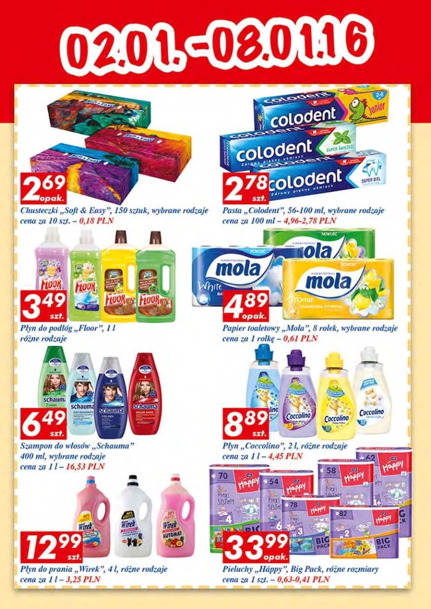 Gazetka promocyjna Auchan str. 9