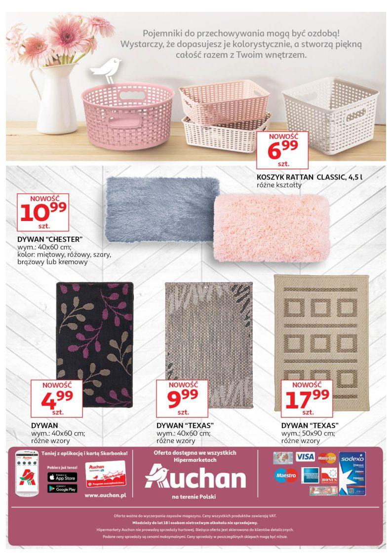 Gazetka promocyjna Auchan str. 8