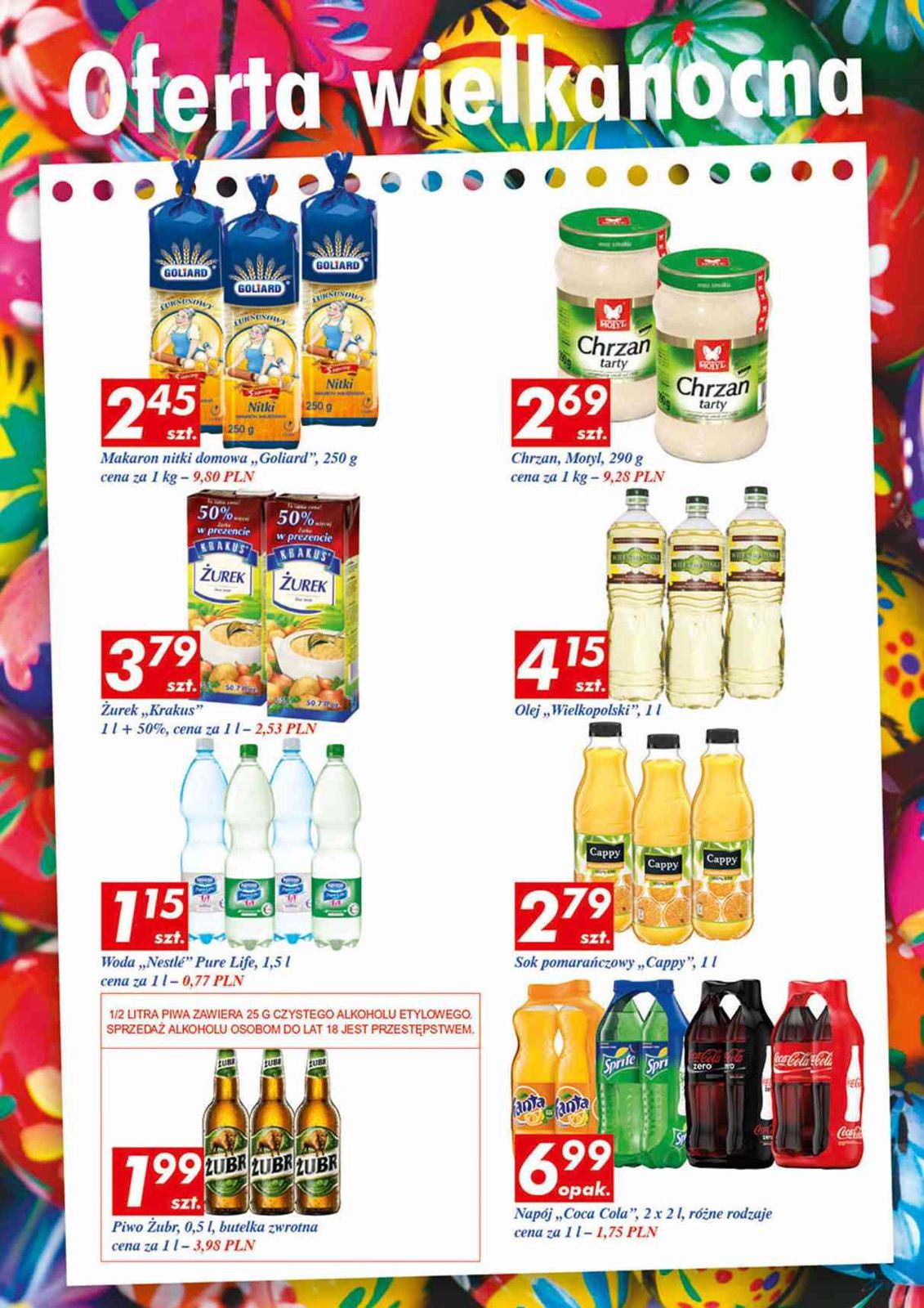 Gazetka promocyjna Auchan str. 13