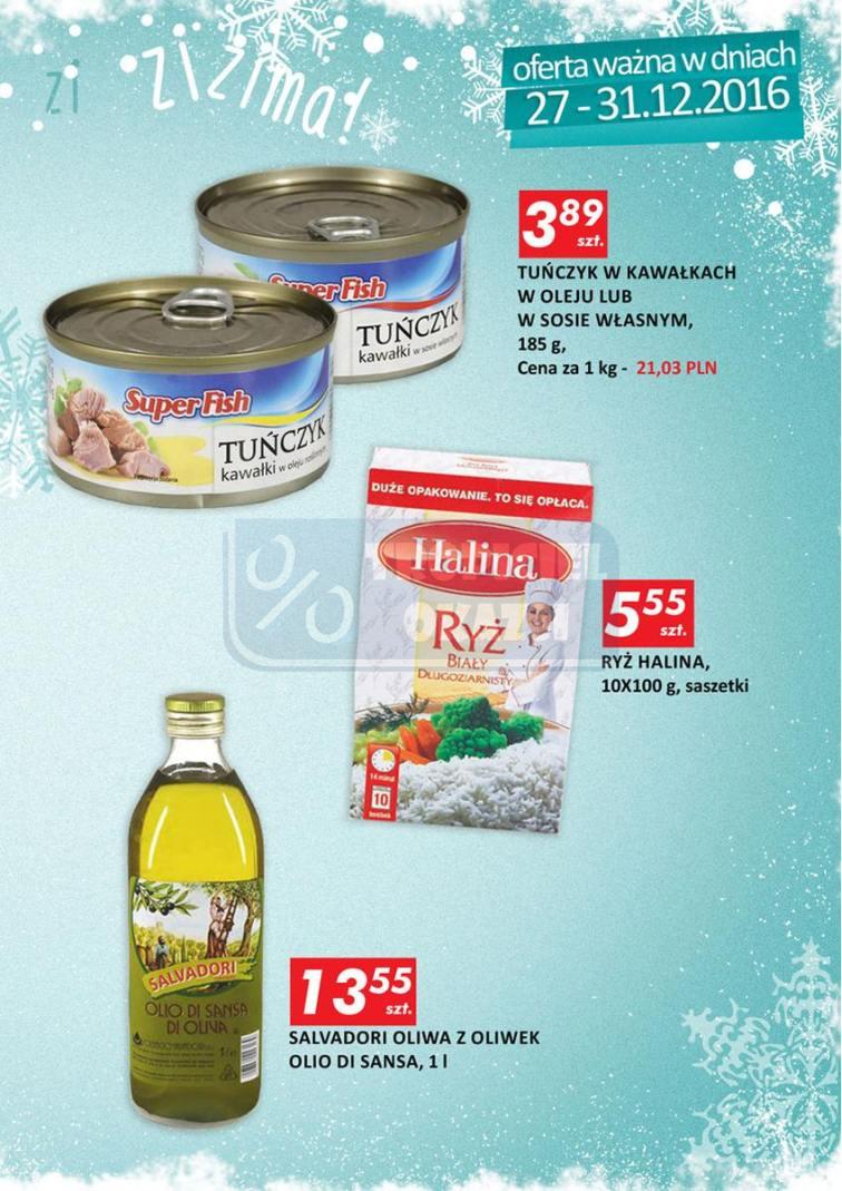 Gazetka promocyjna Auchan str. 13