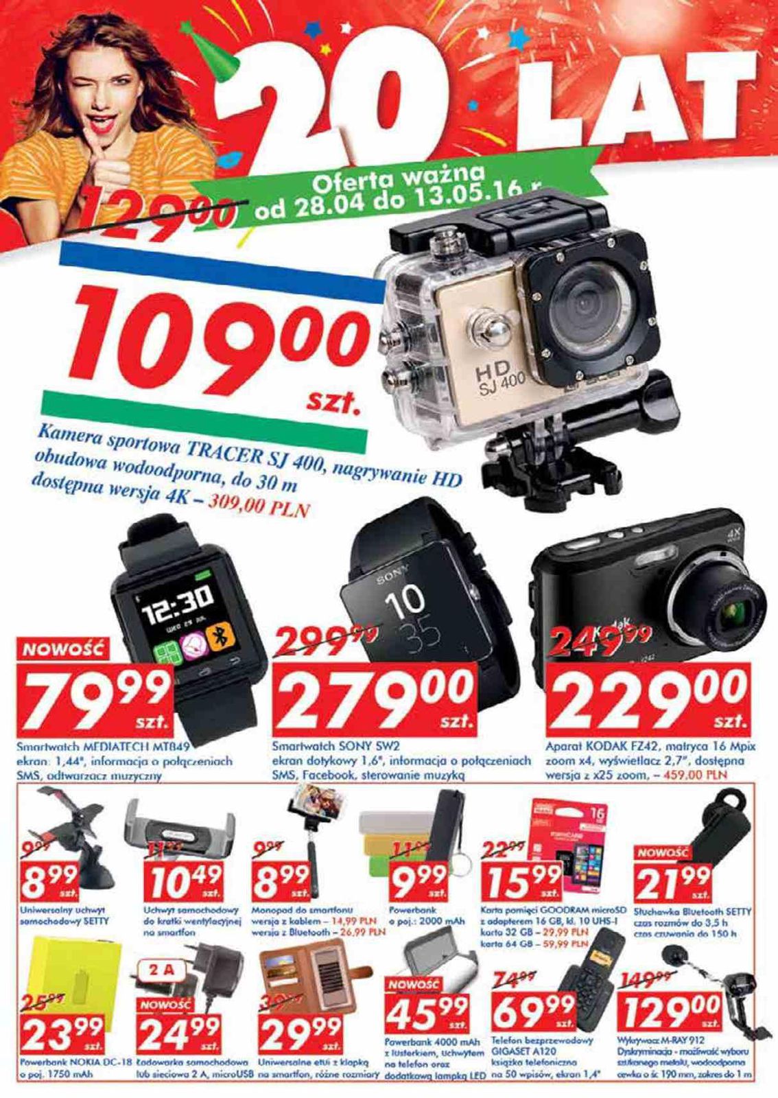 Gazetka promocyjna Auchan str. 42