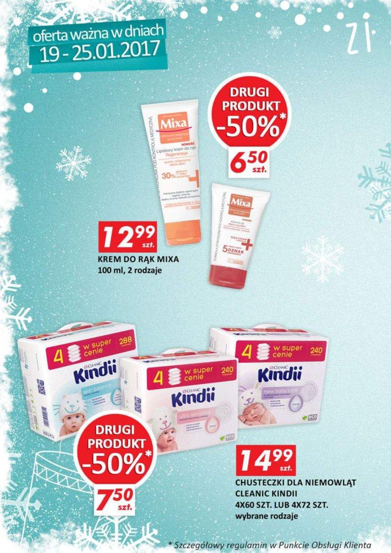 Gazetka promocyjna Auchan str. 20