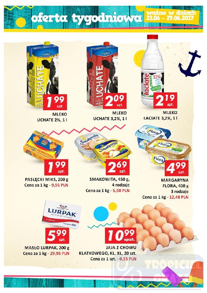 Gazetka promocyjna Auchan str. 7