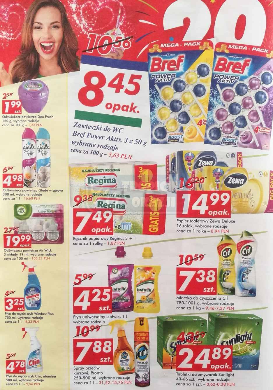 Gazetka promocyjna Auchan str. 18