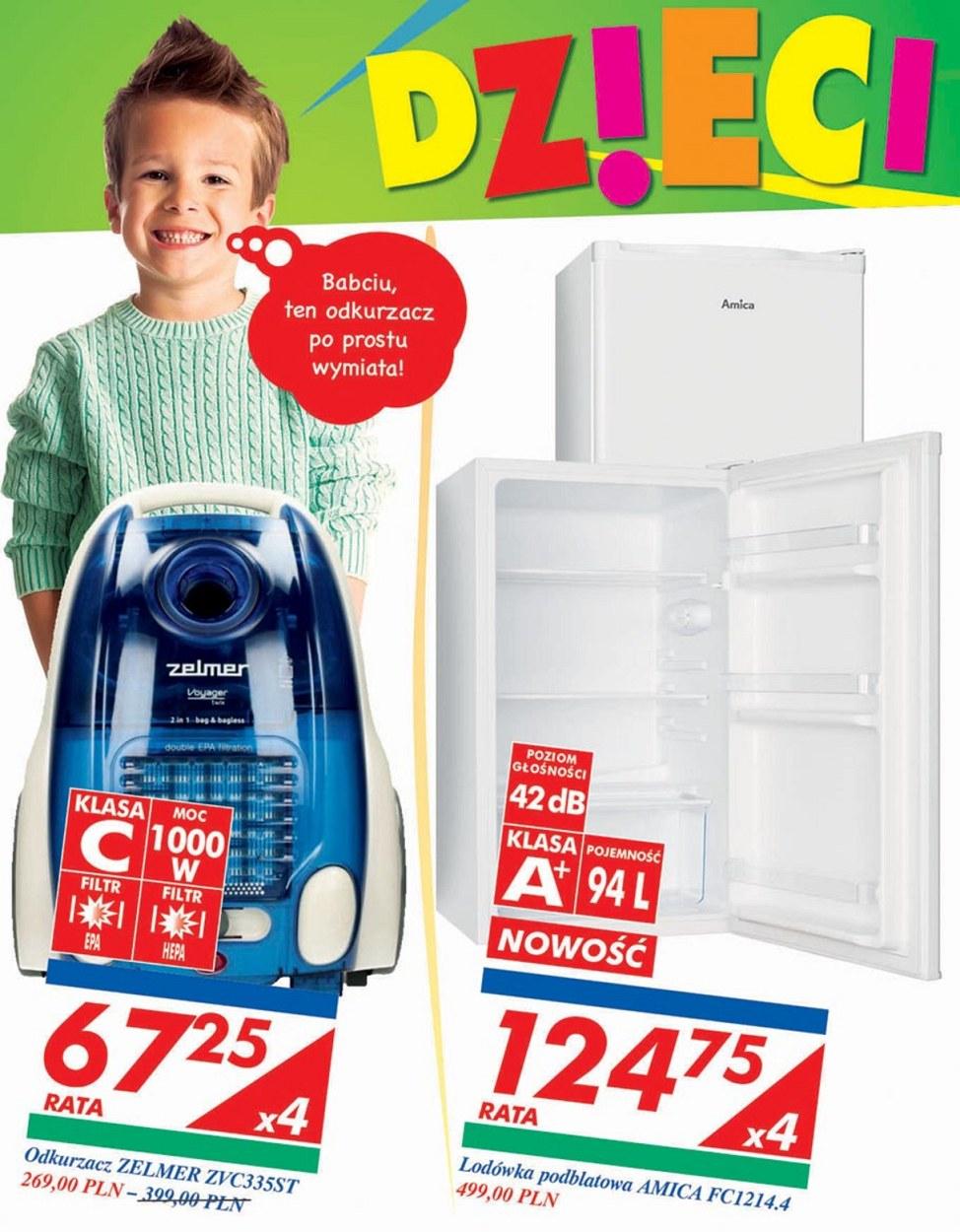 Gazetka promocyjna Auchan str. 38