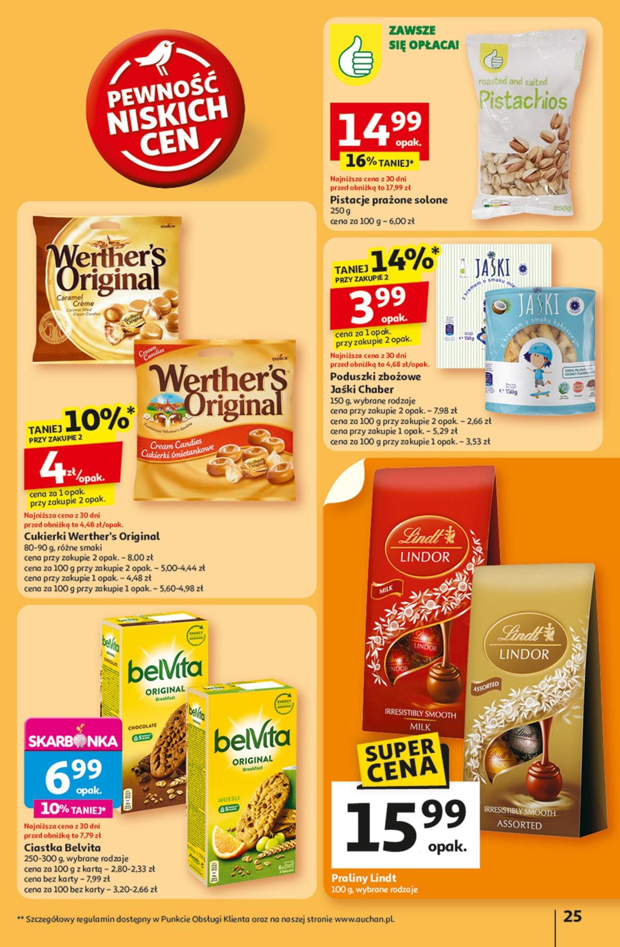 Gazetka promocyjna Auchan str. 27