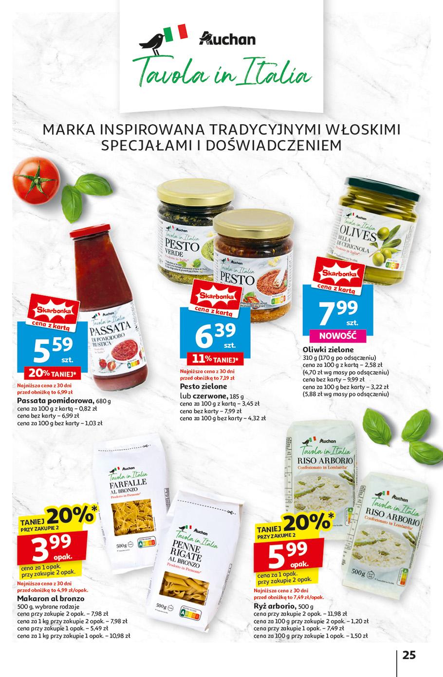 Gazetka promocyjna Auchan str. 27