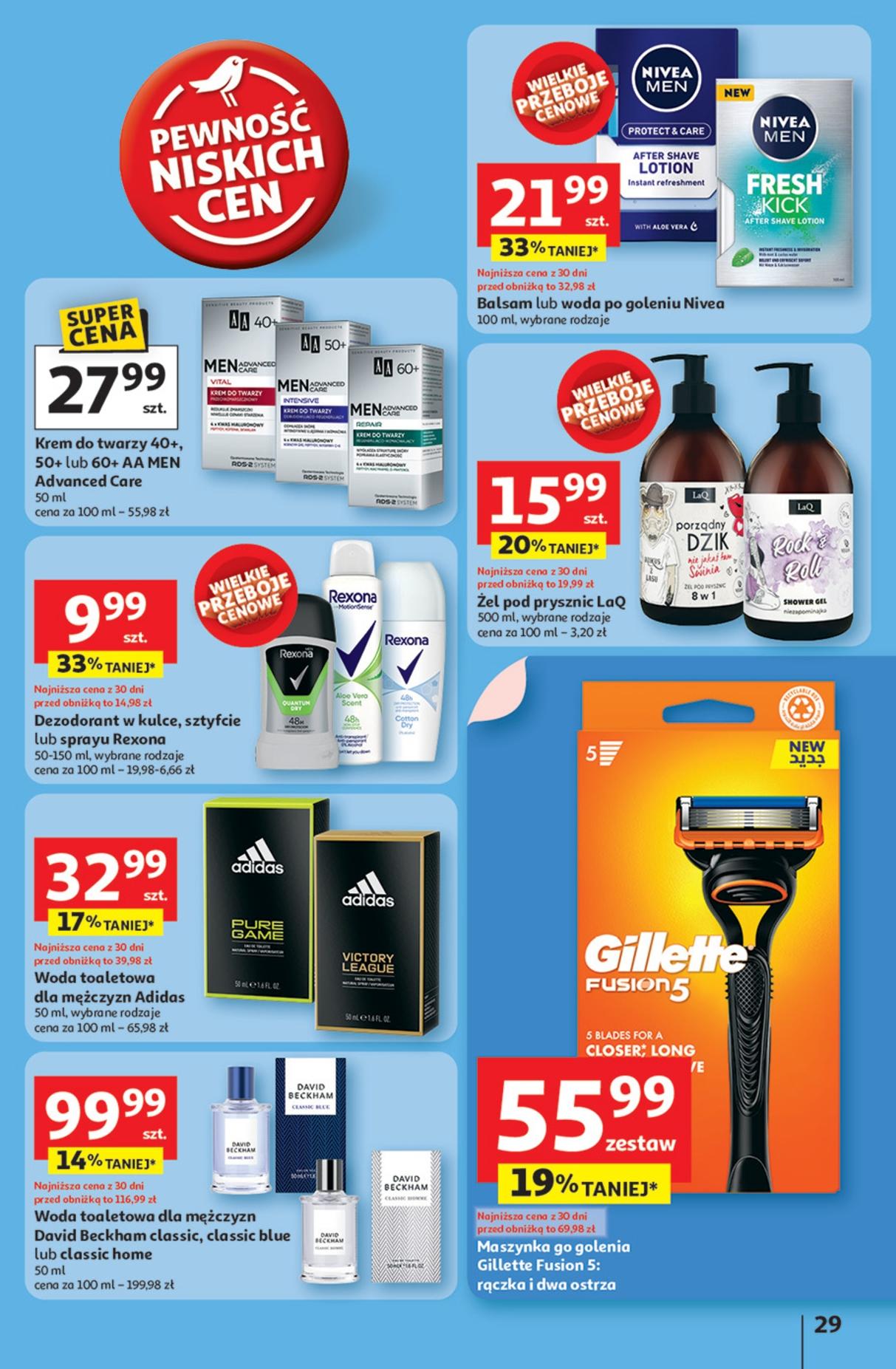 Gazetka promocyjna Auchan str. 31