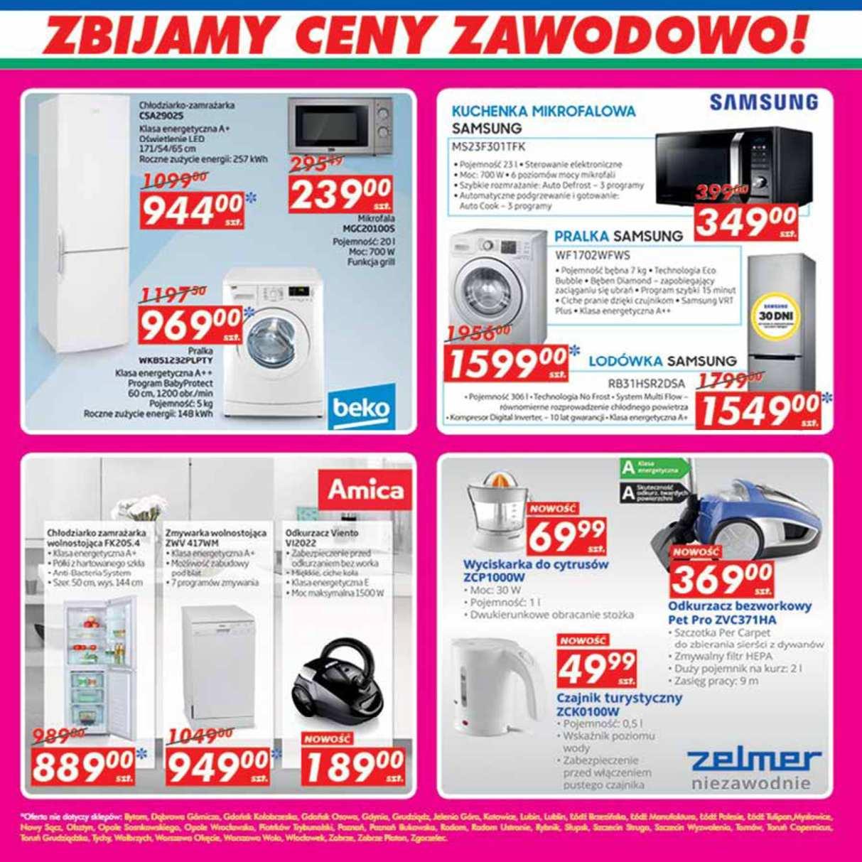 Gazetka promocyjna Auchan str. 30