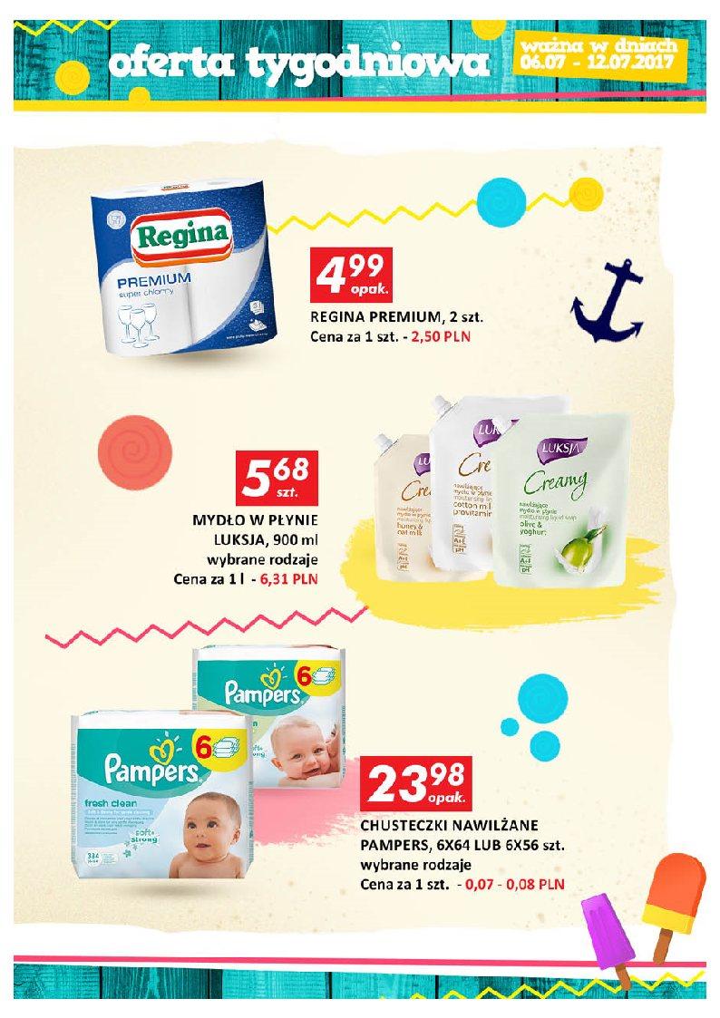 Gazetka promocyjna Auchan str. 19