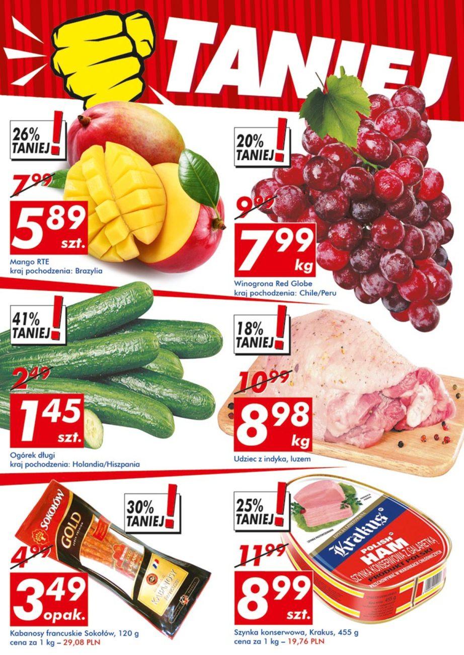 Gazetka promocyjna Auchan str. 4