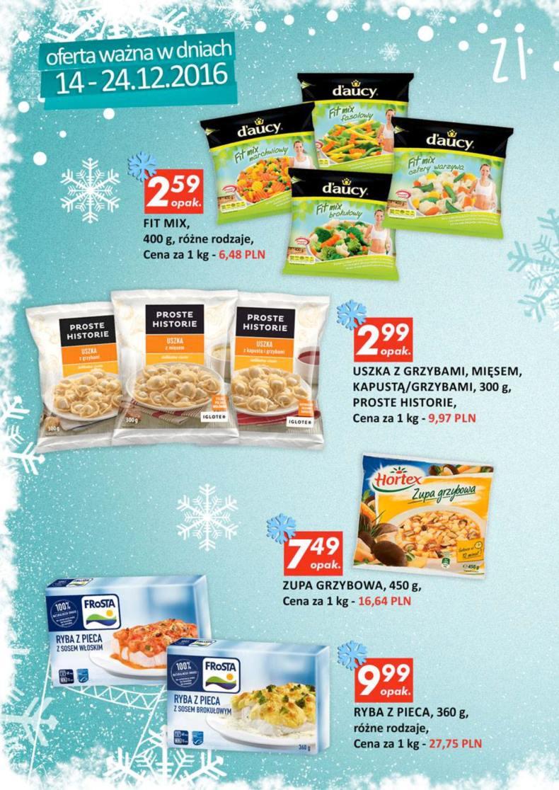 Gazetka promocyjna Auchan str. 2