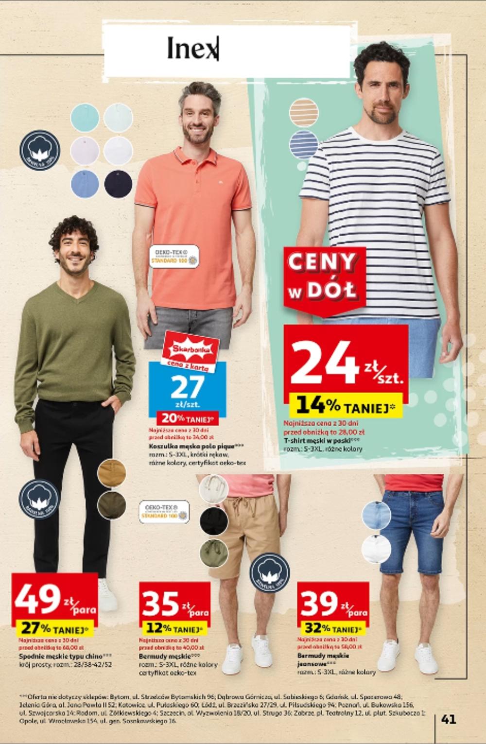 Gazetka promocyjna Auchan str. 49