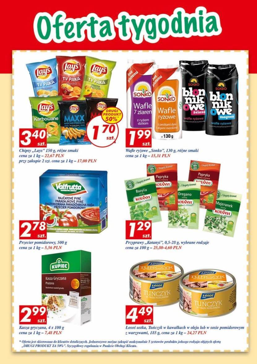 Gazetka promocyjna Auchan str. 6