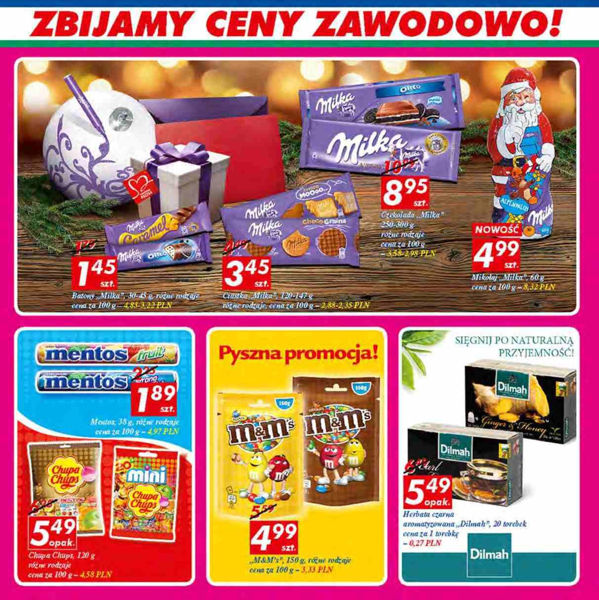 Gazetka promocyjna Auchan str. 14
