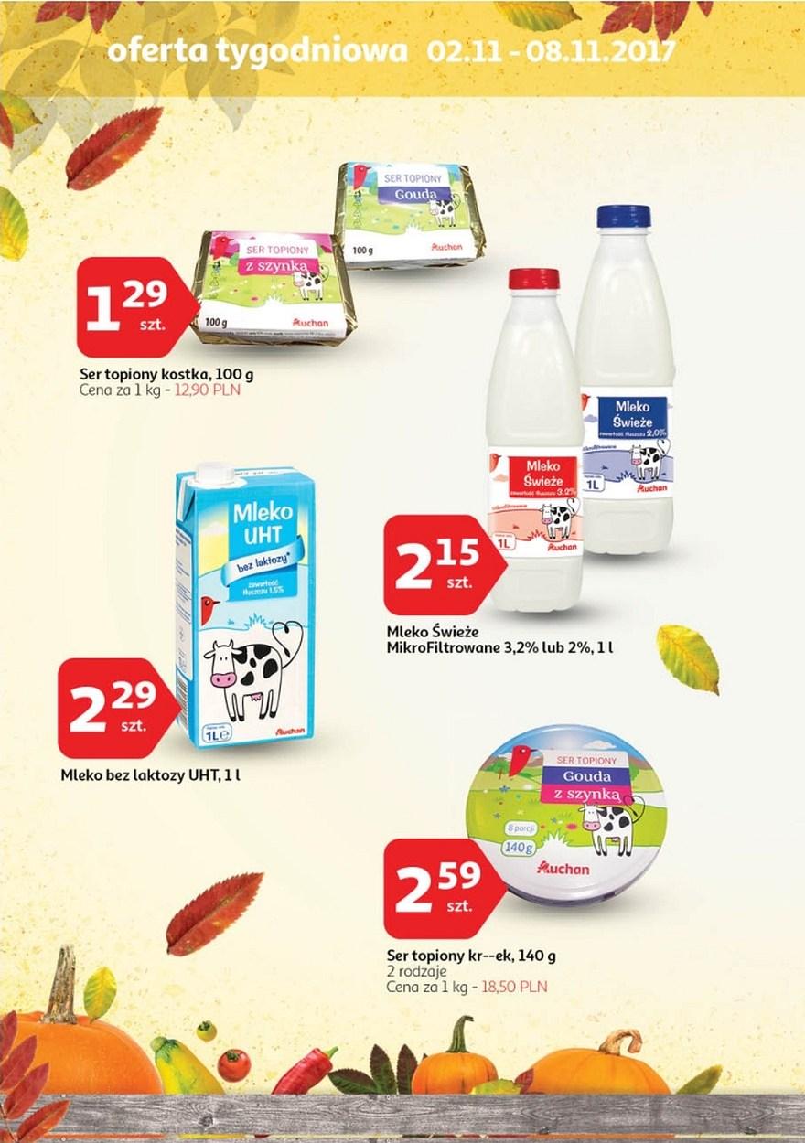 Gazetka promocyjna Auchan str. 10