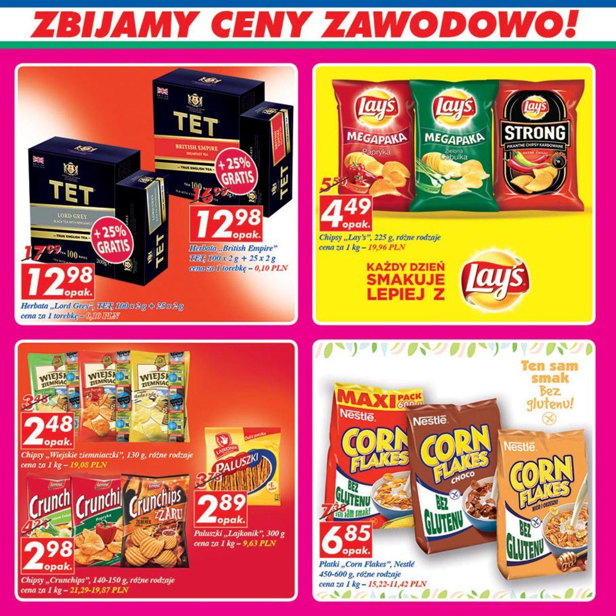 Gazetka promocyjna Auchan str. 18