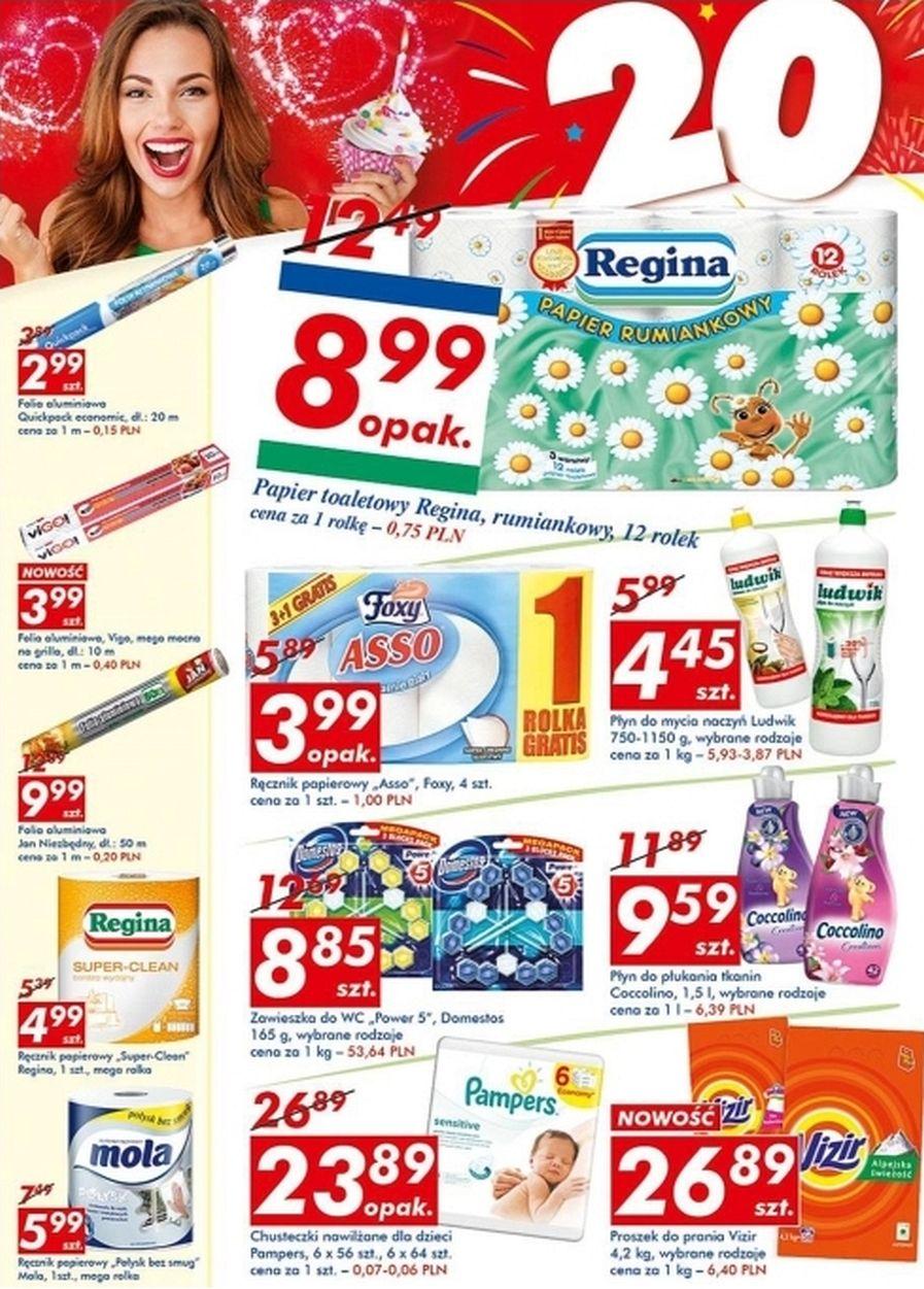 Gazetka promocyjna Auchan str. 18