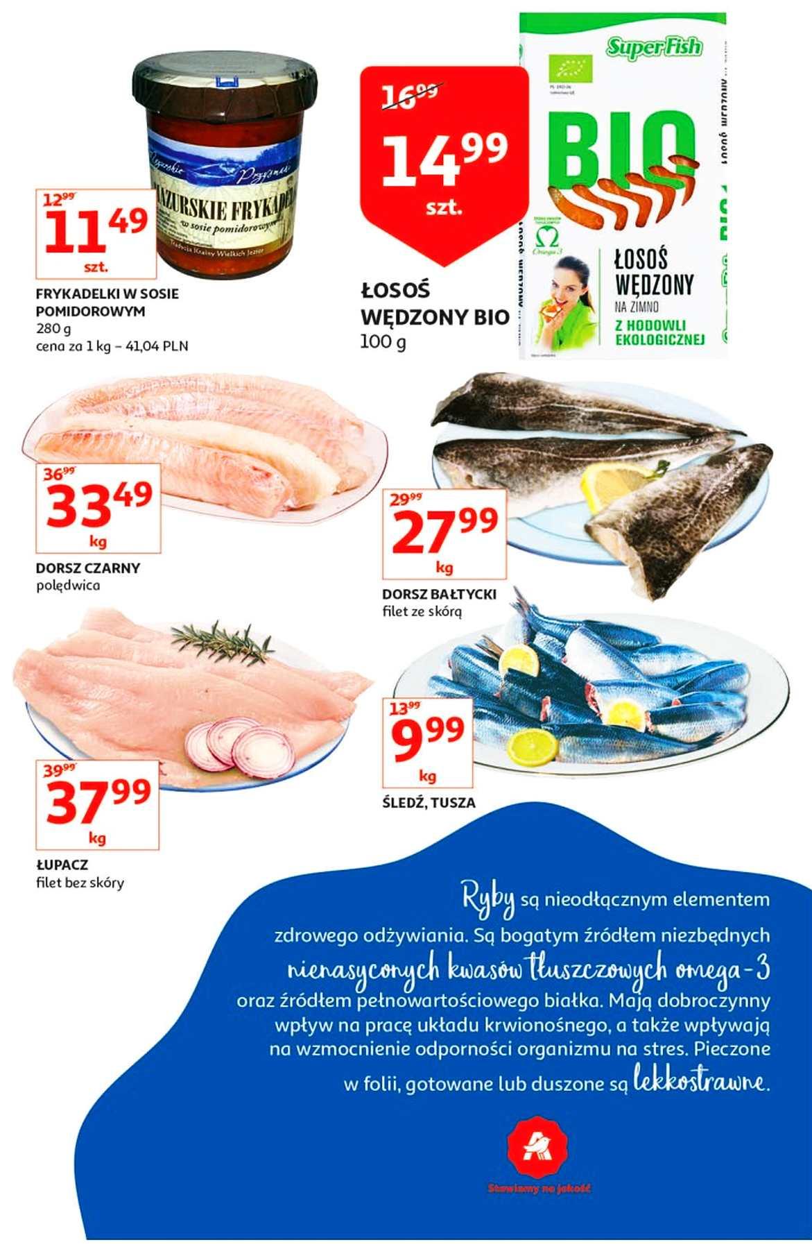 Gazetka promocyjna Auchan str. 3