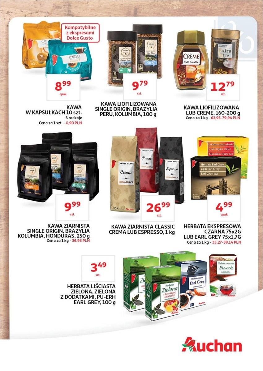 Gazetka promocyjna Auchan str. 9