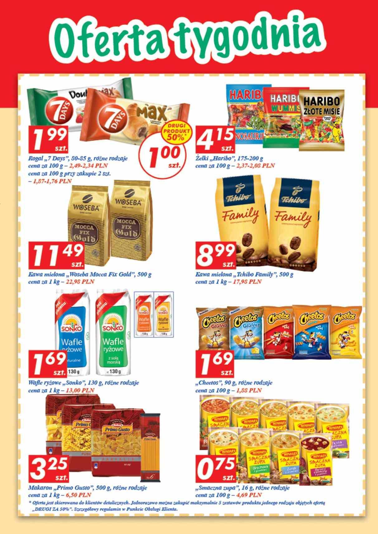 Gazetka promocyjna Auchan str. 8