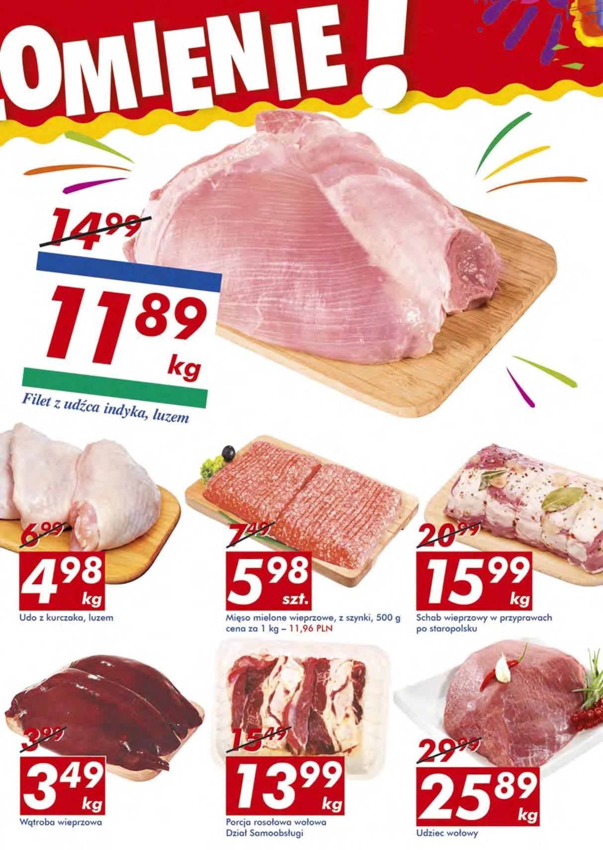 Gazetka promocyjna Auchan str. 5