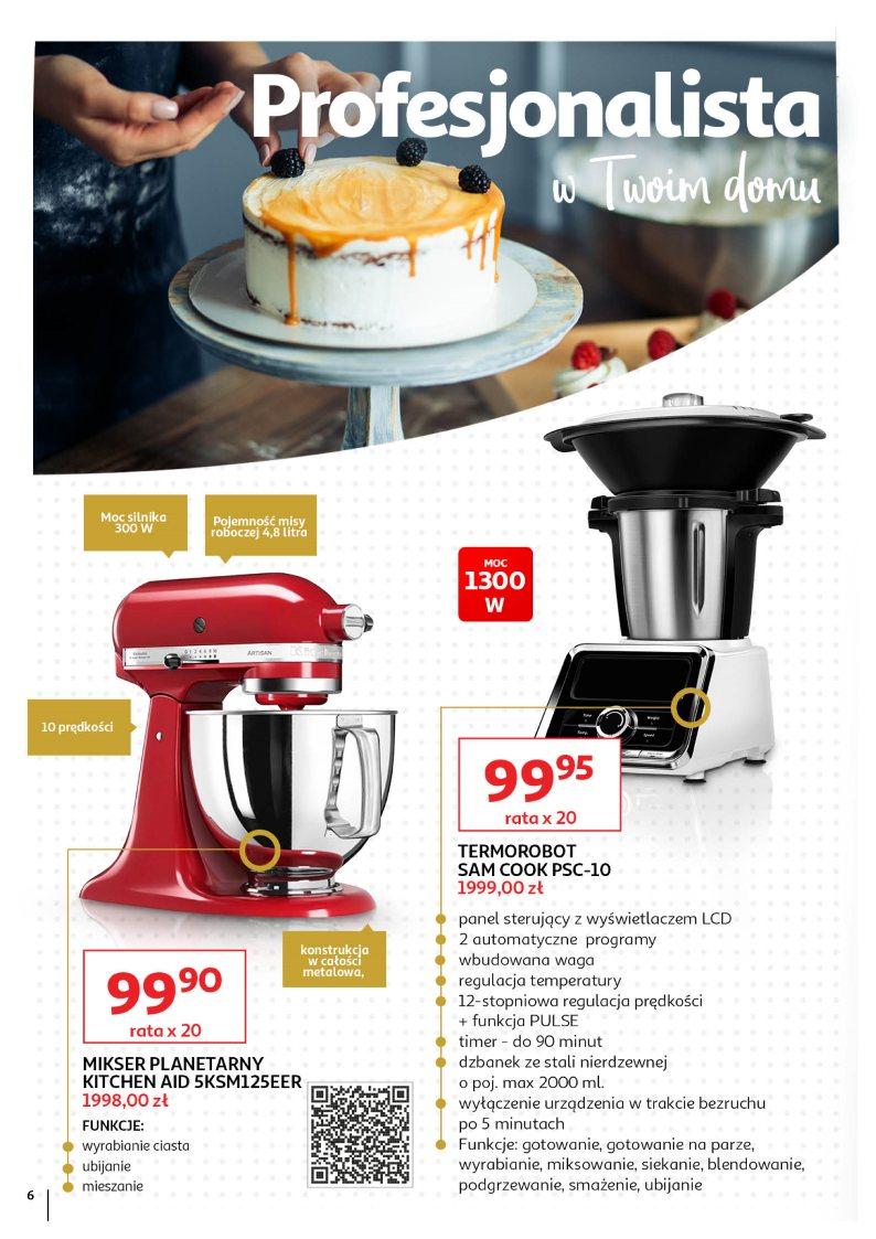 Gazetka promocyjna Auchan str. 6