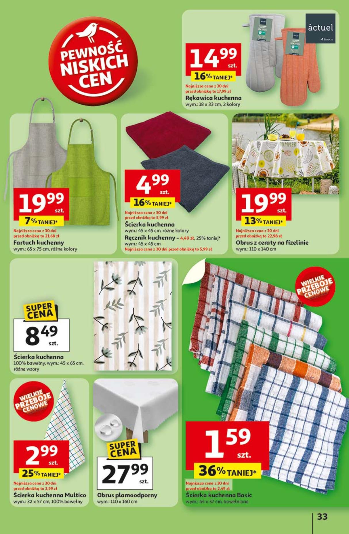 Gazetka promocyjna Auchan str. 37