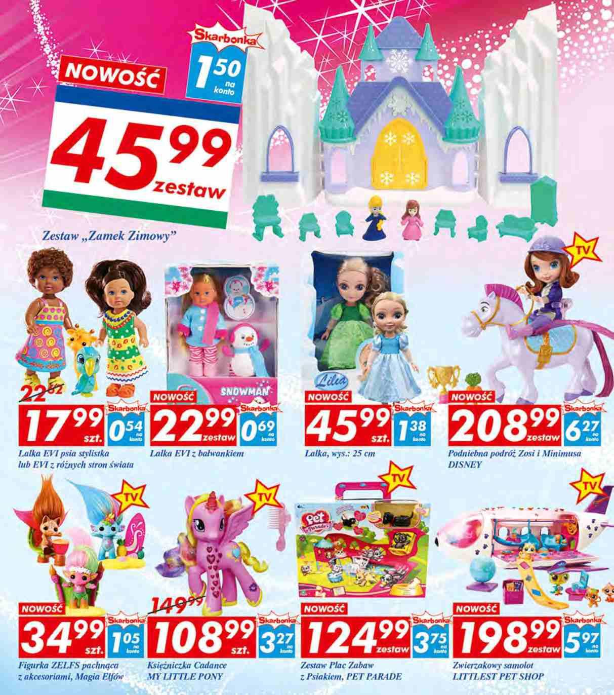 Gazetka promocyjna Auchan str. 15