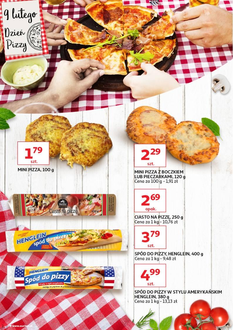 Gazetka promocyjna Auchan str. 2
