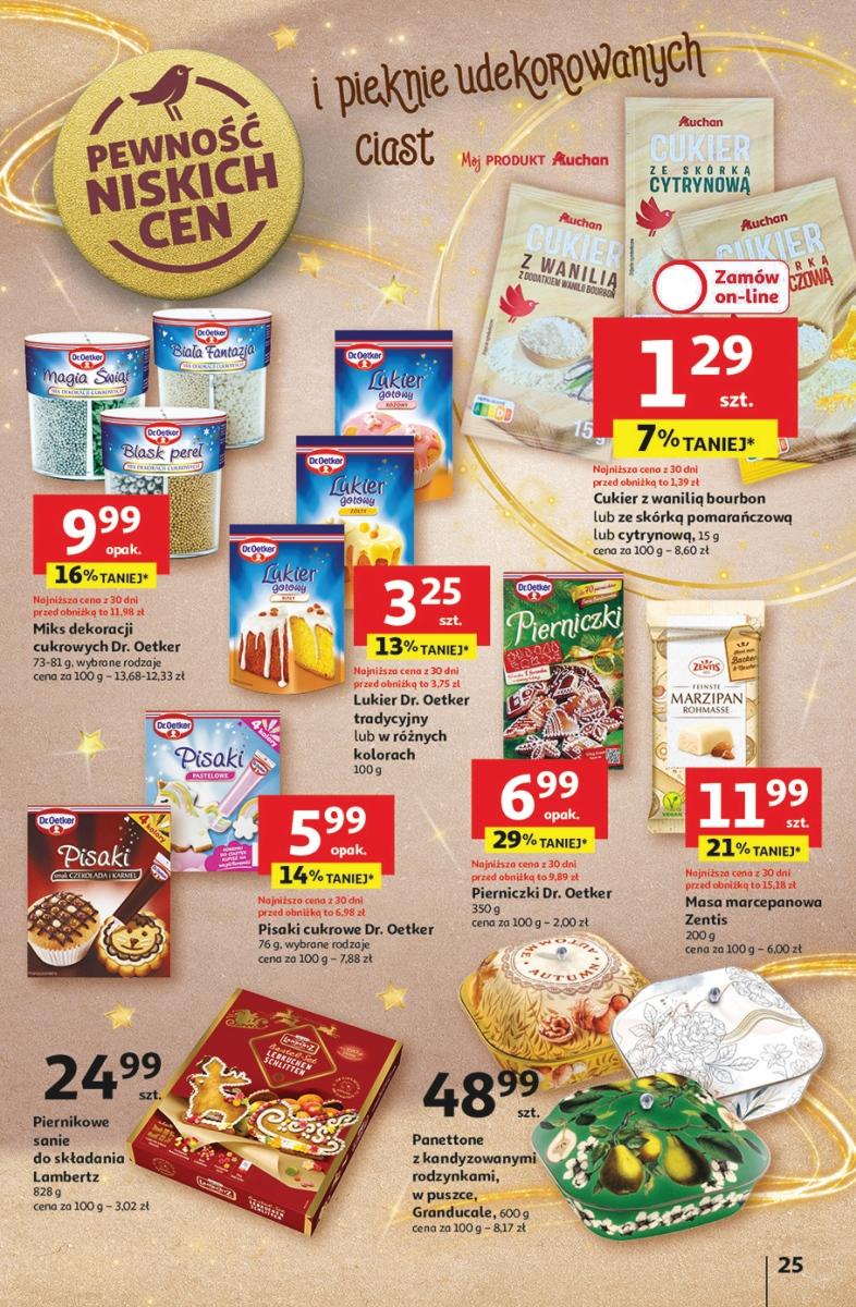 Gazetka promocyjna Auchan str. 27