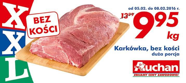 Gazetka promocyjna Auchan str. 3