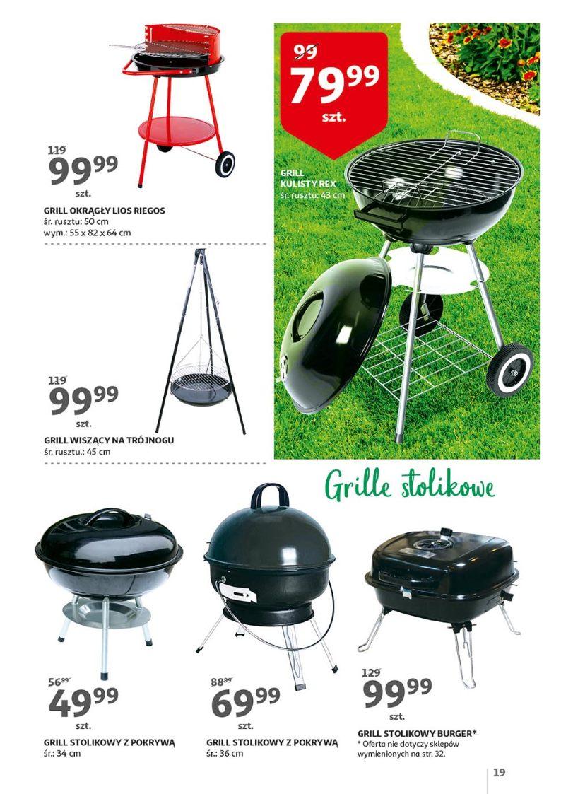 Gazetka promocyjna Auchan str. 19