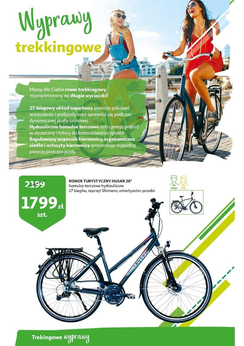 Gazetka promocyjna Auchan str. 16