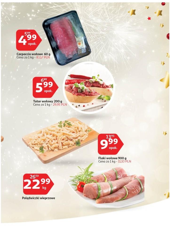 Gazetka promocyjna Auchan str. 3