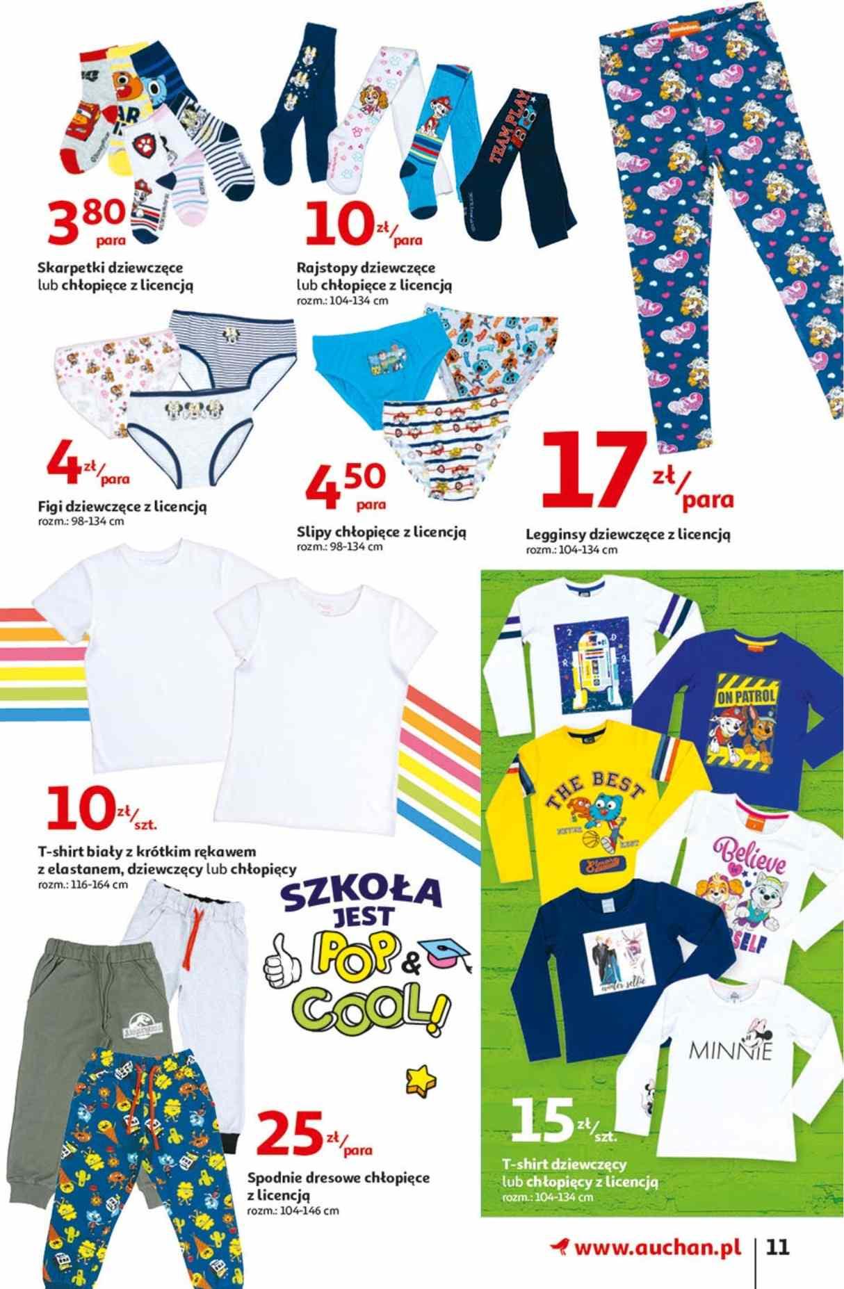 Gazetka promocyjna Auchan str. 11