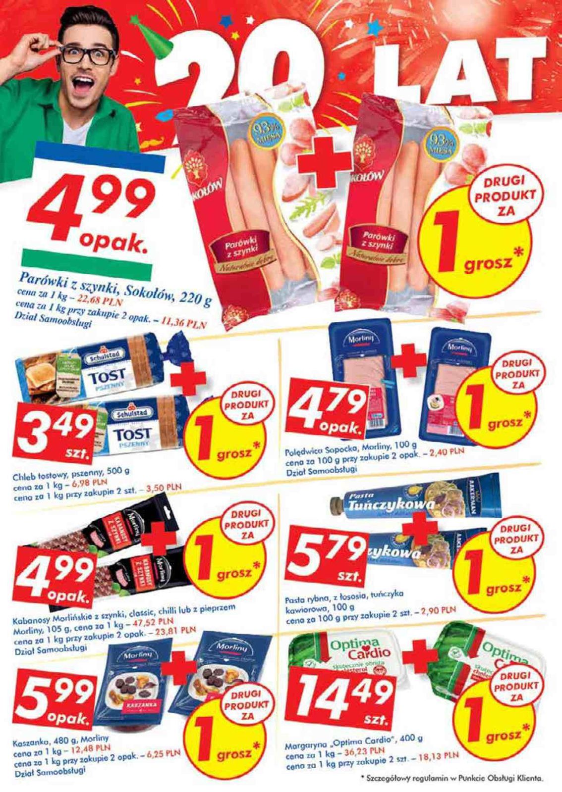 Gazetka promocyjna Auchan str. 4