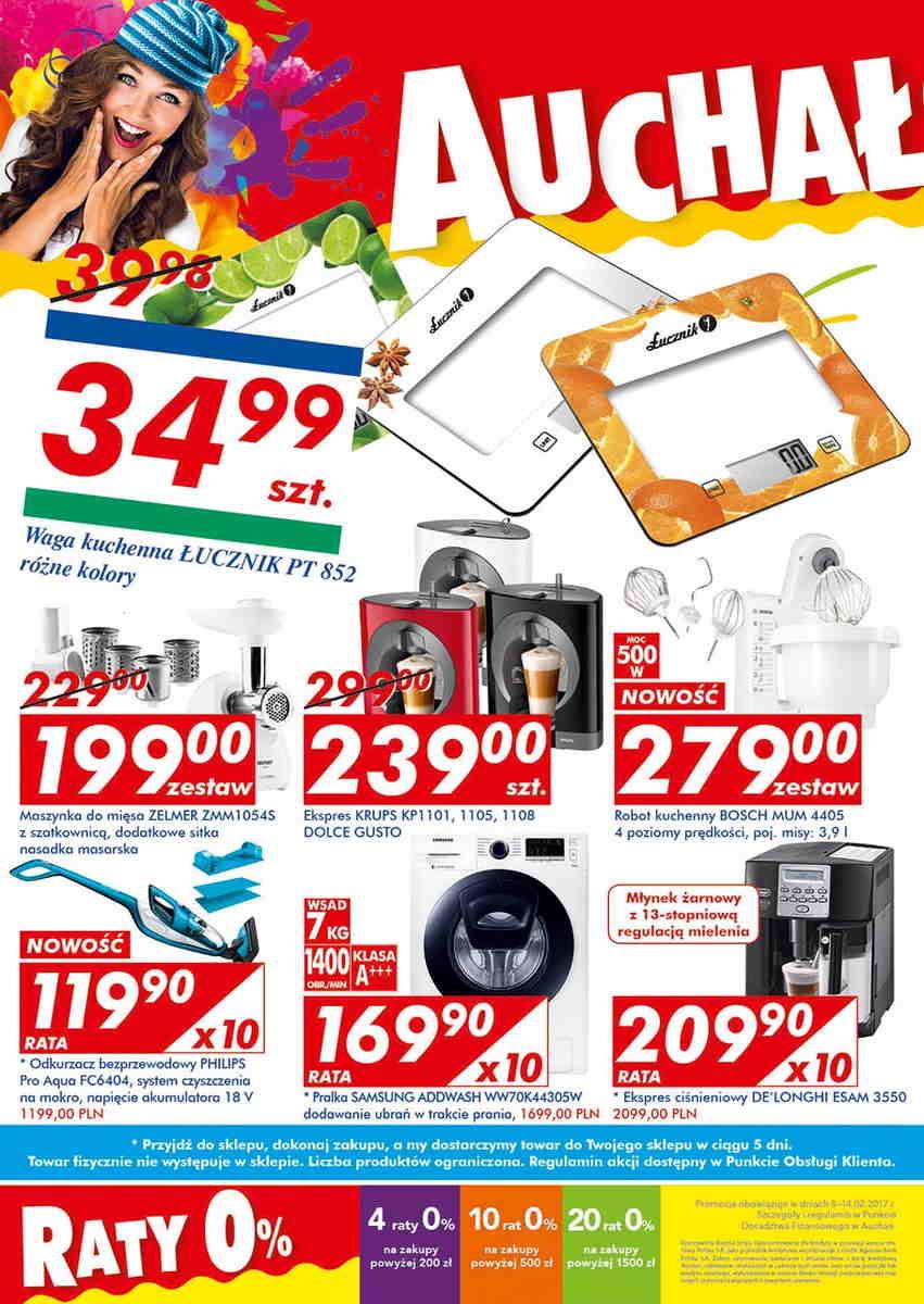 Gazetka promocyjna Auchan str. 26
