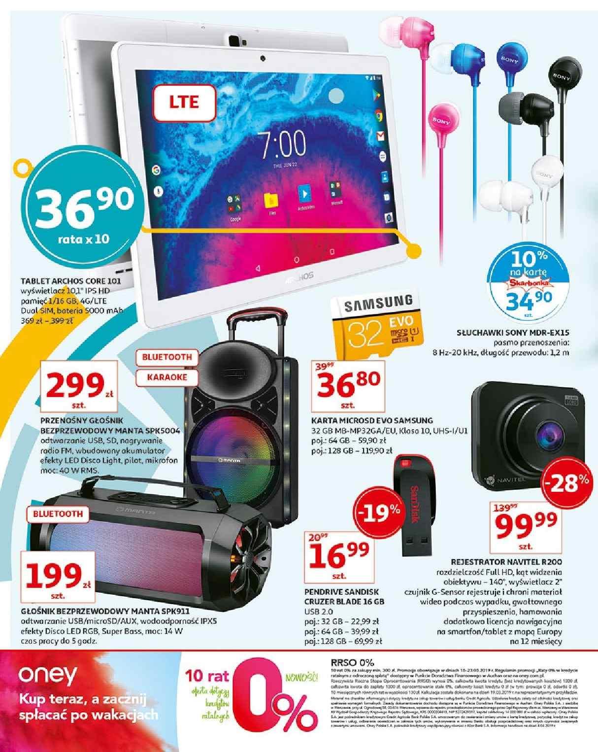 Gazetka promocyjna Auchan str. 46
