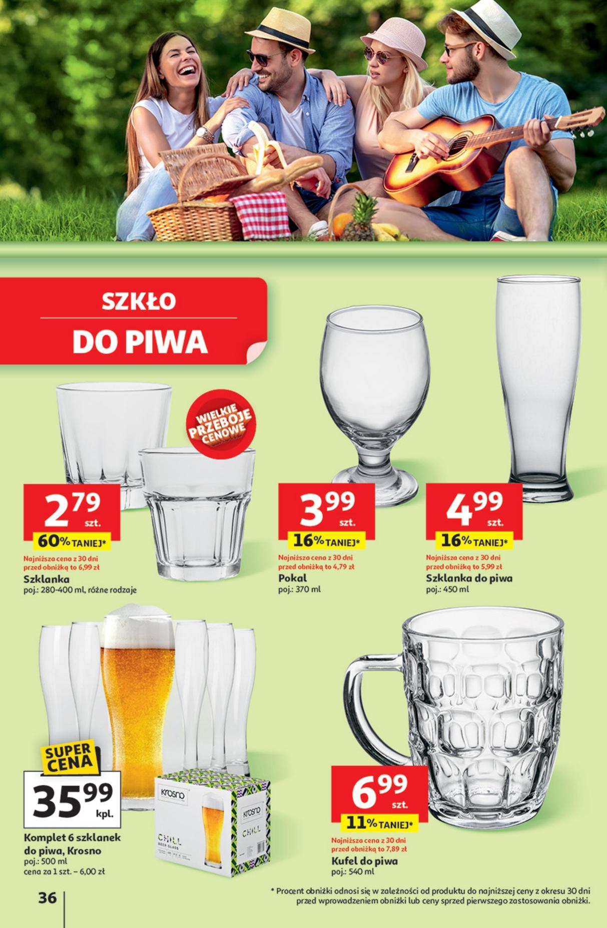 Gazetka promocyjna Auchan str. 38