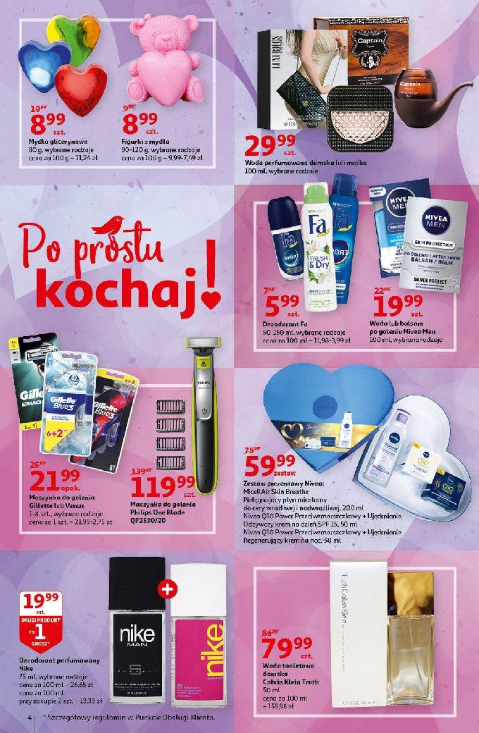 Gazetka promocyjna Auchan str. 4