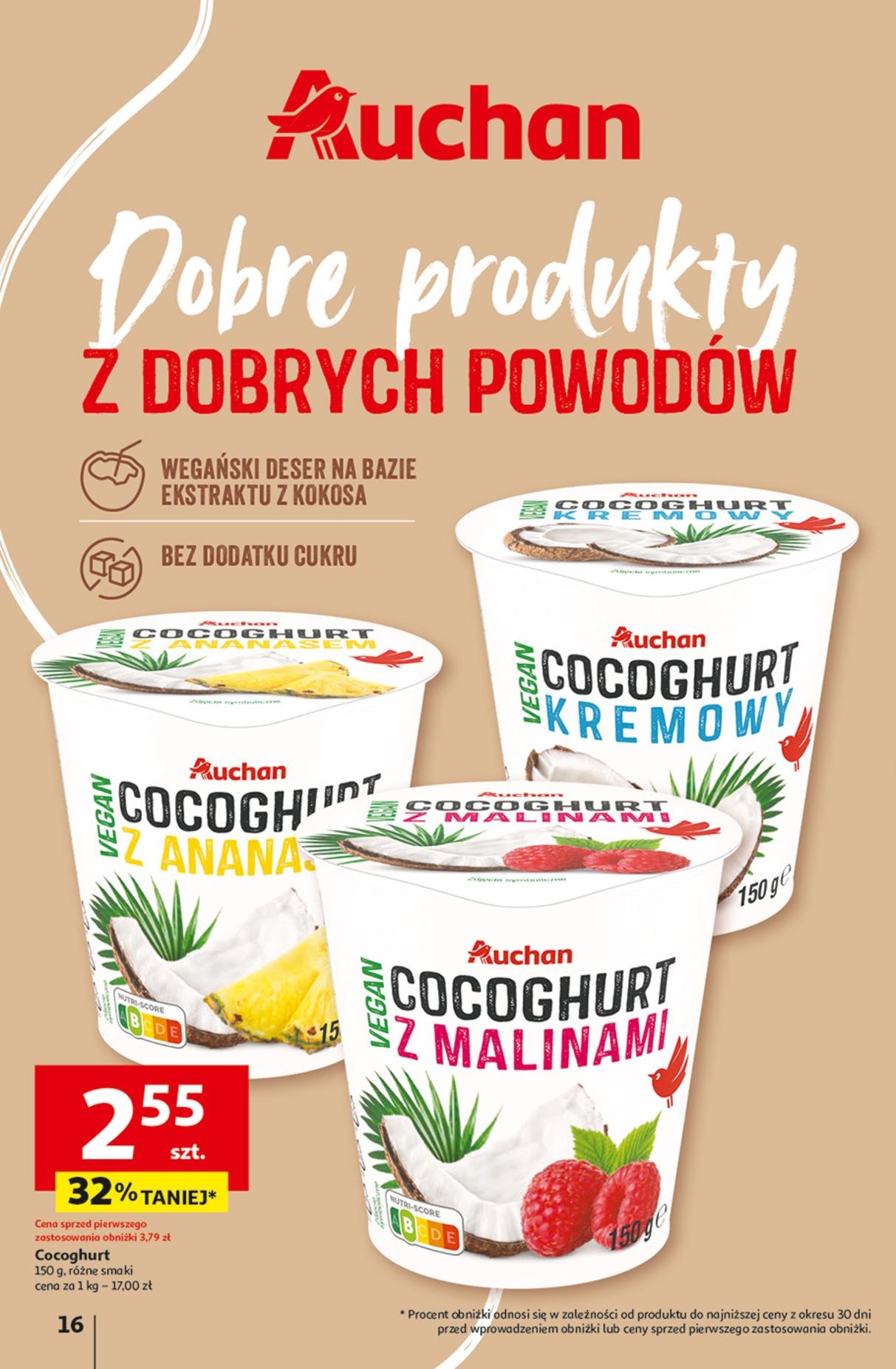 Gazetka promocyjna Auchan str. 18