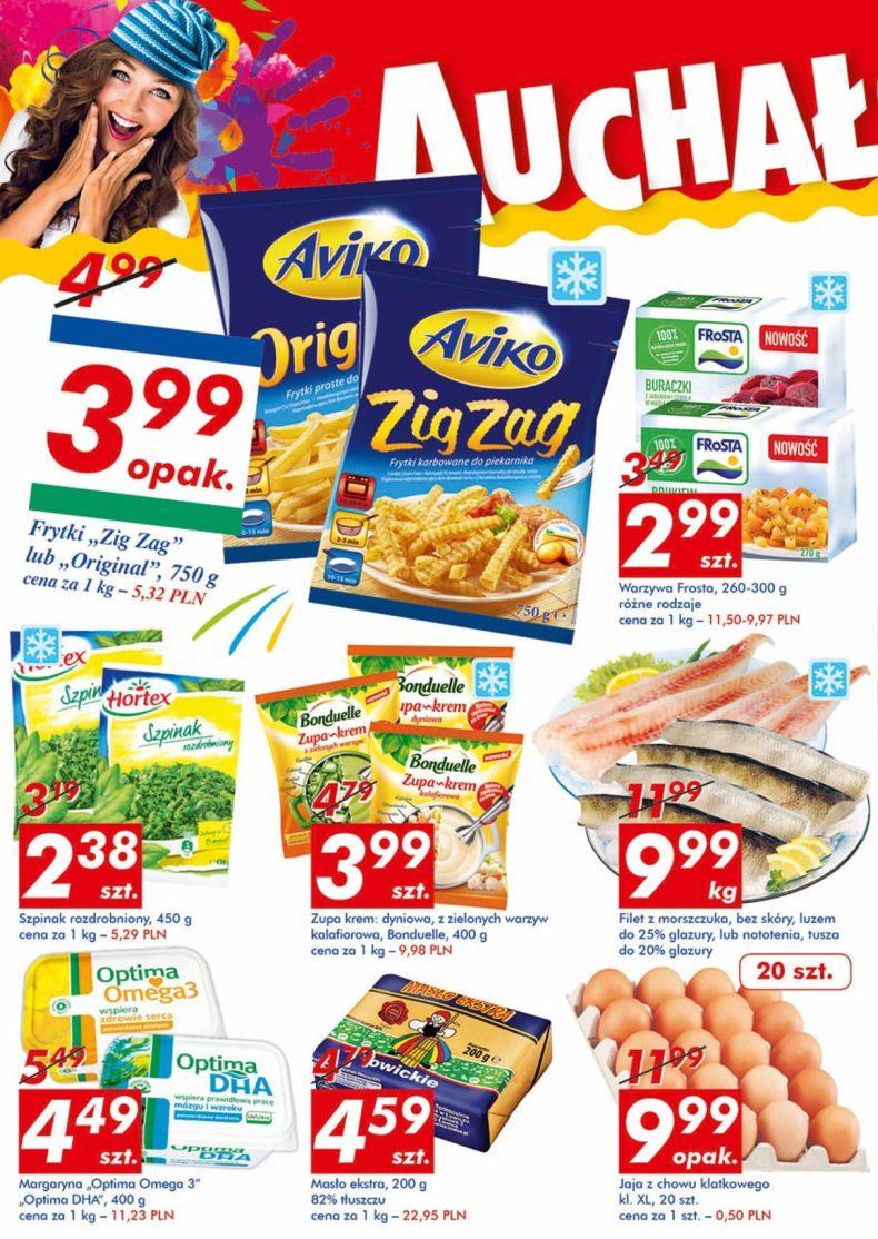 Gazetka promocyjna Auchan str. 10