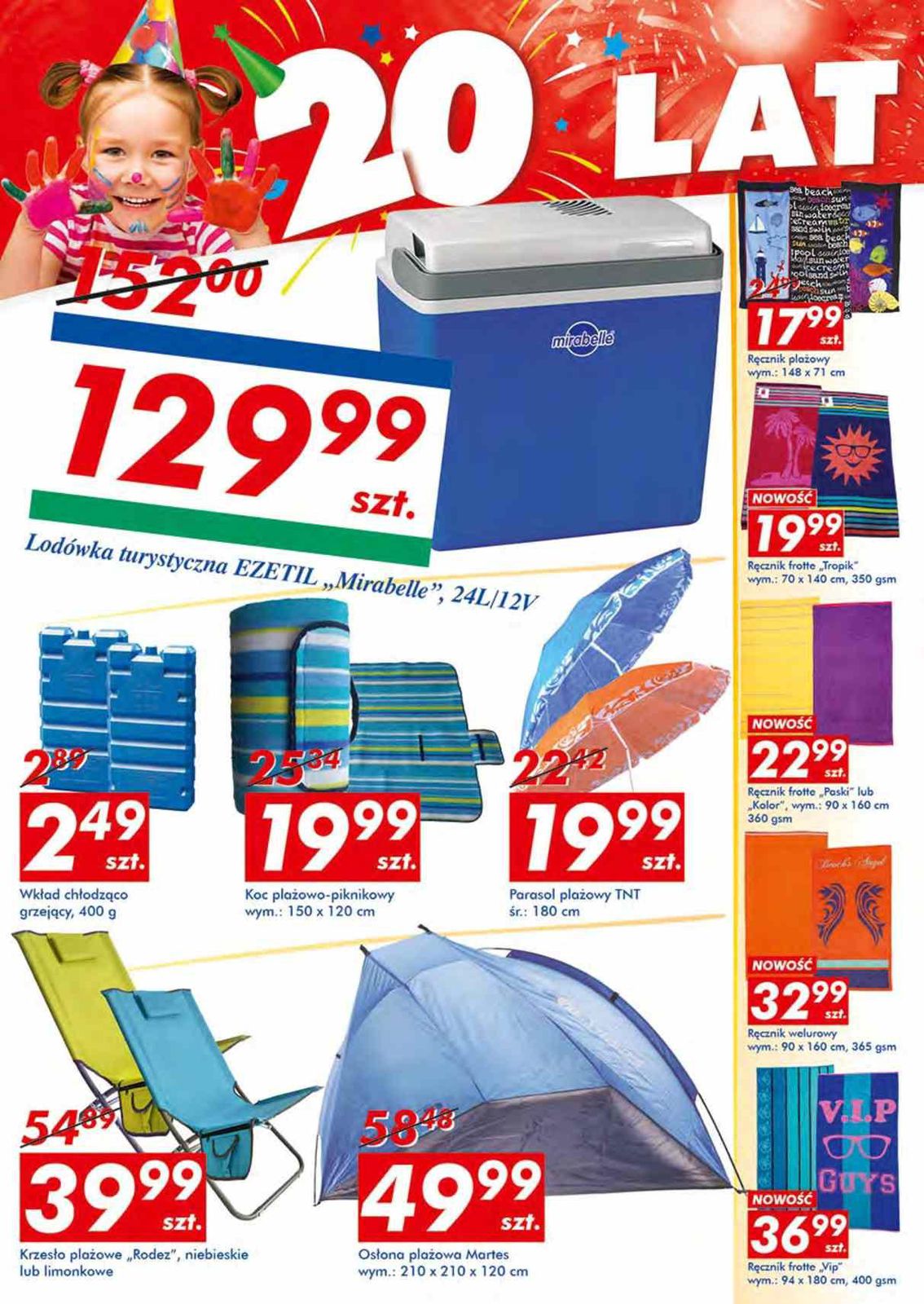 Gazetka promocyjna Auchan str. 24
