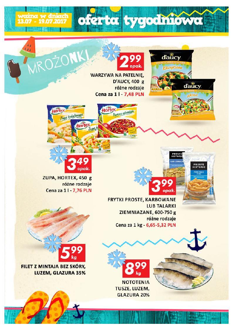Gazetka promocyjna Auchan str. 2